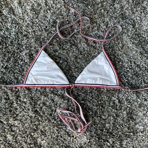 Beach Bunny Bikini Top NWOT